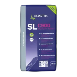 FLYTSPACKEL SL C900 INDUSTRY HEAVY 20KG