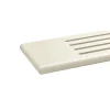 FÖNSTERBÄNK VENTILERAD VIT 1800X160X18MM