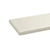 FÖNSTERBÄNK VIT 900X160X18MM