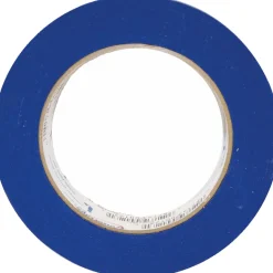 FÖNSTERMASKERING PRO UV BLÅ 18MM 50M