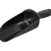 FODERSKOPA 23 CMPLAST SVART