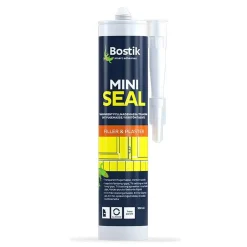FOGMASSA AKRYL MINI SEAL TRANSPARENT 0,3L