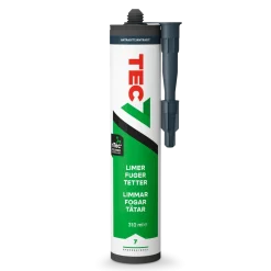 FOGMASSAANTRACIT 310ML