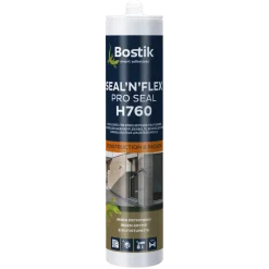 FOGMASSA SMP BYGG H760 SEALN FLEX PRO SEAL OFFWHITE 0,29L