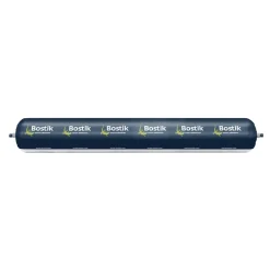 FOGMASSA SMP BYGG H985 SEALN FLEX WEATHER SHIELD VIT 0,6L