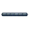 FOGMASSA SMP BYGG H985 SEALN FLEX WEATHER SHIELD GRÅ 0,6L