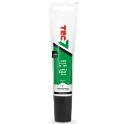 FOGMASSATUB SVART 100ML TUB SVART 100 ML