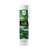 FOGMASSA XEALPRO SILIKON VIT PATRON 310ML