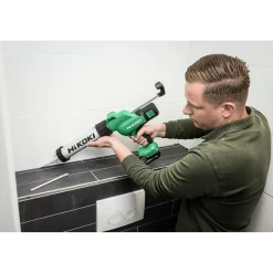 FOGPISTOL AC18DA 600ML TO18V U BATTERI LADDARE