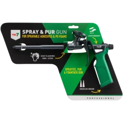 FOGPISTOL SPRAY & PUR GUN ASK MEDIUM