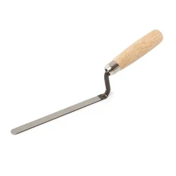 FOGSLEV SLÄT KONISK SLIP 14MM