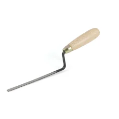 FOGSLEV SLÄT KONISK SLIP 10MM