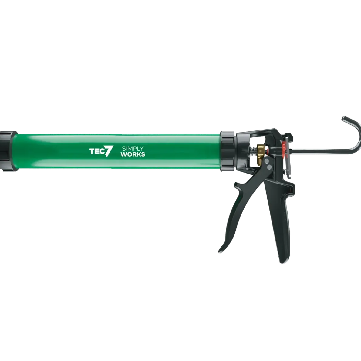 FORPISTOL TEC GUN 18:1 FÖR 600ML