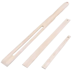 FÄRGOMRÖRARE TRÄ 210MM