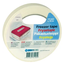 FRYSTEJP 19MM 50M