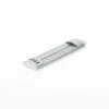 FRYSTERMOMETER VIKING -50-50C PL SILV 40X160MM