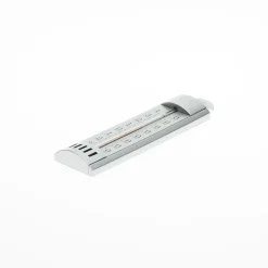 FRYSTERMOMETER VIKING -50-50C PL SILV 40X160MM