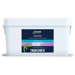 FUKTSPÄRR 2000K 10L