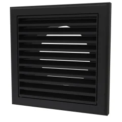 GALLER PS100 4:KT M/STOS D100 SVART
