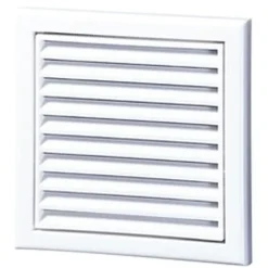 Galler PS 100 med rund stos
