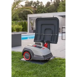 GARAGE ROBOLINHO