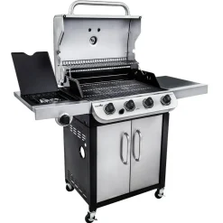 GASOLGRILL CONVECTIVE 440 S