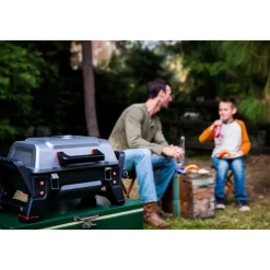 GASOLGRILL GRILL2GO X200