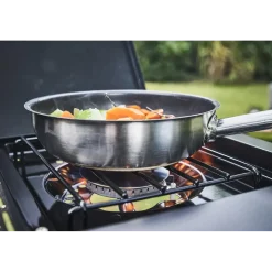 GASOLGRILL PROFESSIONAL CORE 4B