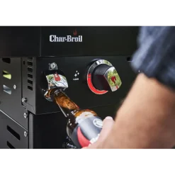 GASOLGRILL PROFESSIONAL CORE 4B