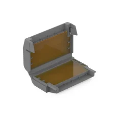 GELBOX STORLEK 1 FÖR 4MM2 FÖR KABLAR207-1331