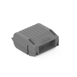 GELBOX STORLEK 1 FÖR 4MM2 FÖR KABLAR207-1331