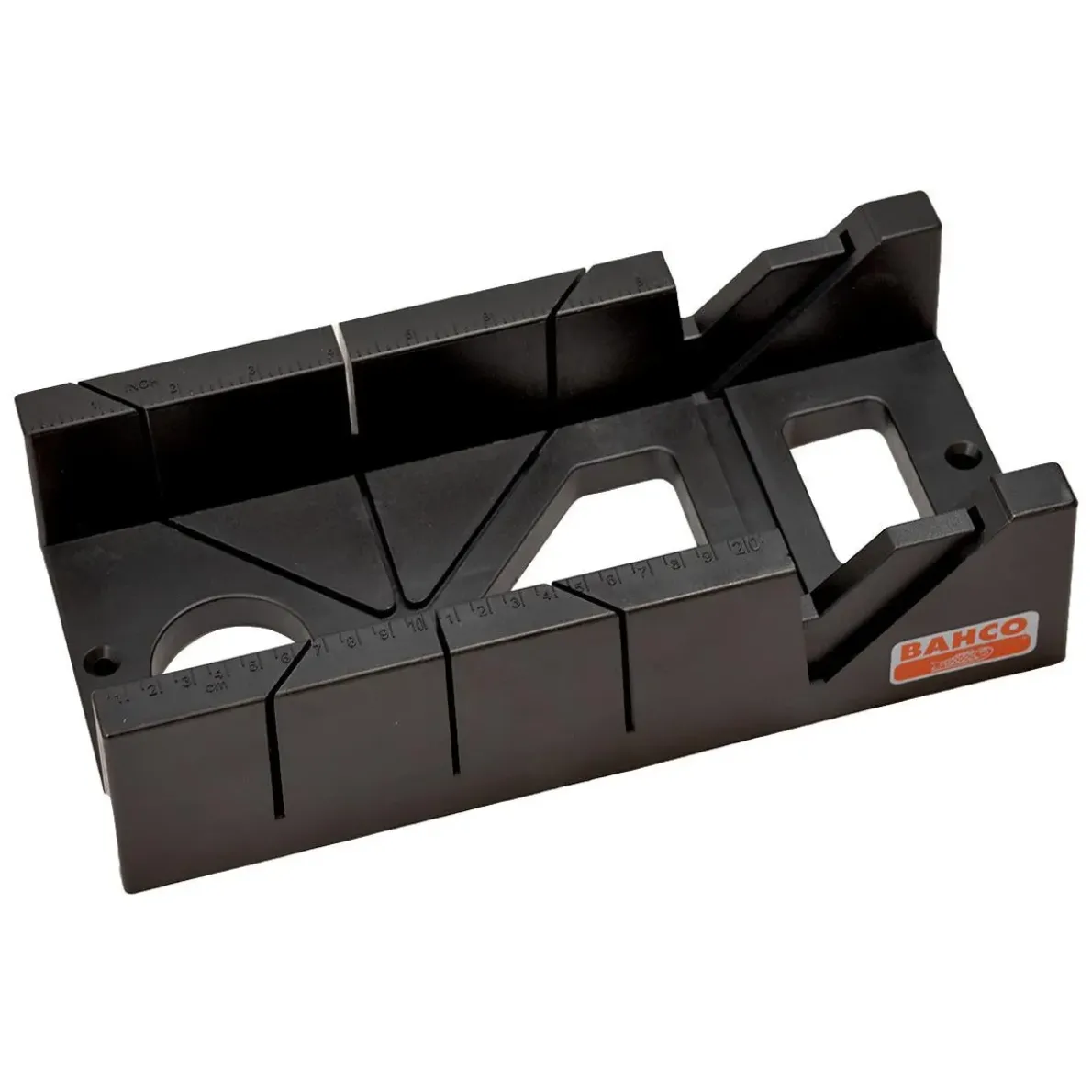 GERINGSLÅDA 234-P1 PLAST 300X100X50