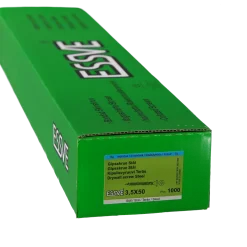 GIPSSKRUV BANDAD FÖR STÅLREGEL PH2 FZB 3,5X50 1000ST