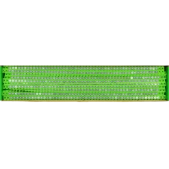 GIPSSKRUV BANDAD FÖR TRÄREGEL PH2 FZB 3,9X30 1000ST