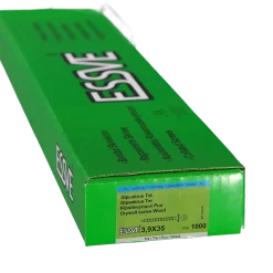 GIPSSKRUV BANDAD FÖR TRÄREGEL PH2 FZB 3,9X35 1000ST