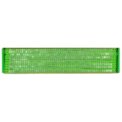 GIPSSKRUV BANDAD FÖR TRÄREGEL PH2 FZB 3,9X35 1000ST