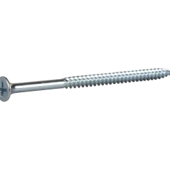 GIPSSKRUV FÖR STÅLREGEL PH2 FZB 4,2X75 200ST