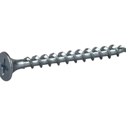 GIPSSKRUV FÖR TRÄREGEL PH2 FZB 3,9X41 250ST