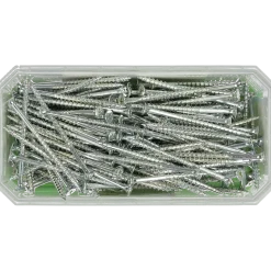 GIPSSKRUV FÖR TRÄREGEL PH2 FZB 4,5X75 200ST