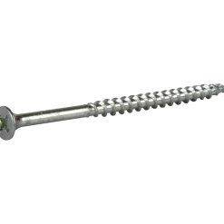 GIPSSKRUV FÖR TRÄREGEL PH2 FZB 4,5X75 200ST