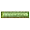 GIPSSKRUV GU BANDAD BORRSPETS PH2 CORRSEAL 3,5X25 1000ST