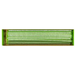 GIPSSKRUV GU BANDAD BORRSPETS PH2 CORRSEAL 3,5X25 1000ST
