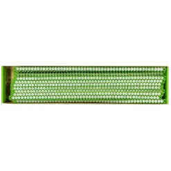 GIPSSKRUV GU BANDAD KOMBI PH2 CORRSEAL 3,9X40 1000ST