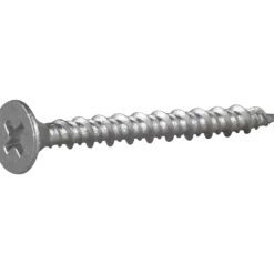 GIPSSKRUV GU KOMBI PH2 CORRSEAL 3,9X40 500ST