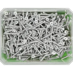 GIPSSKRUV GU KOMBI PH2 CORRSEAL 3,9X40 500ST