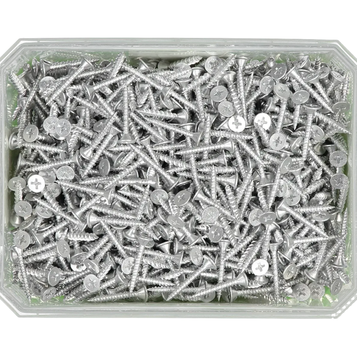 GIPSSKRUV GU KOMBI PH2 CORRSEAL 3,9X30 1000ST