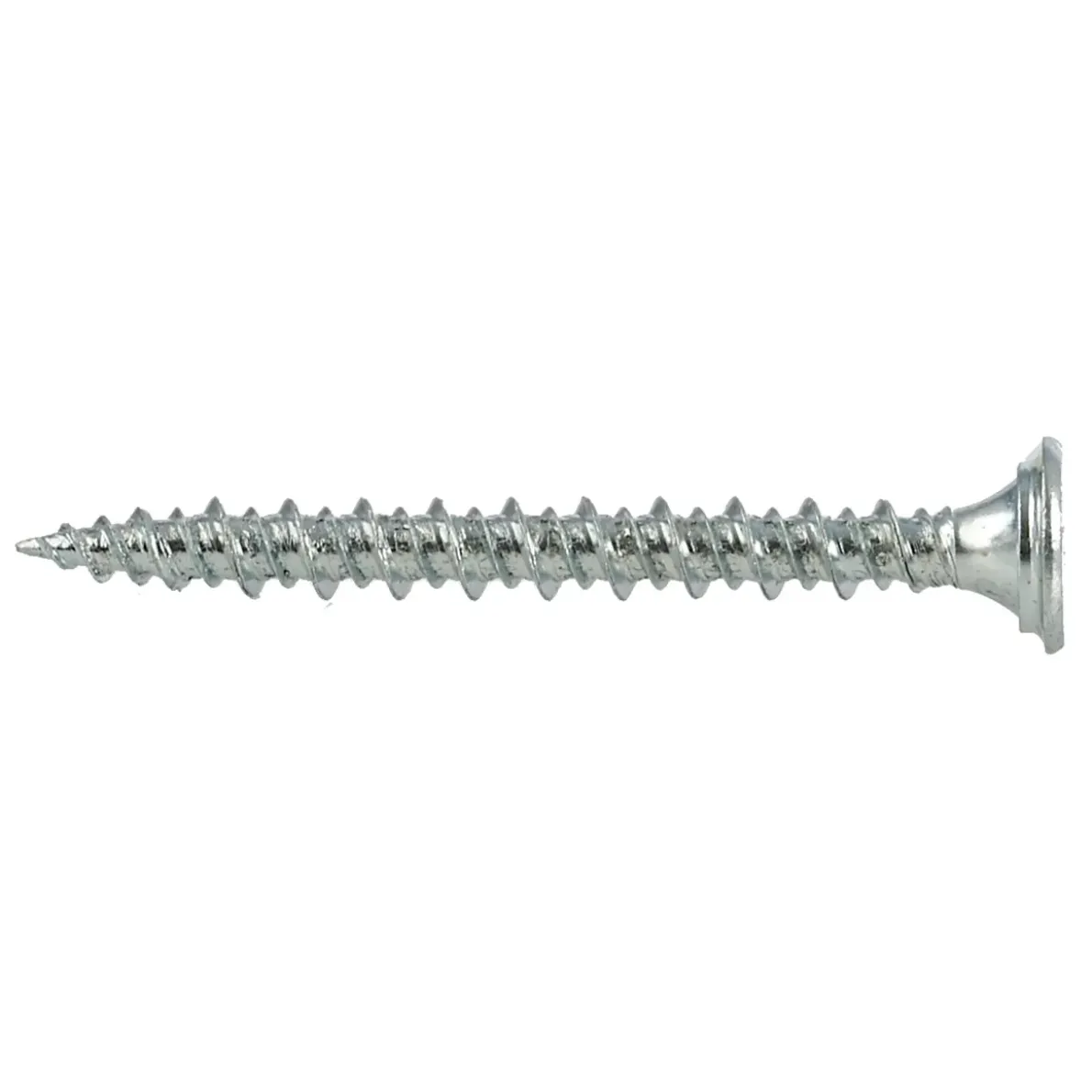 Gipsskruv kombibandad 3,9x40