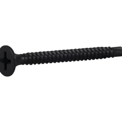 GIPSSKRUV MED BORRSPETS PH2 FOSFATERAD 3,5X40 900ST