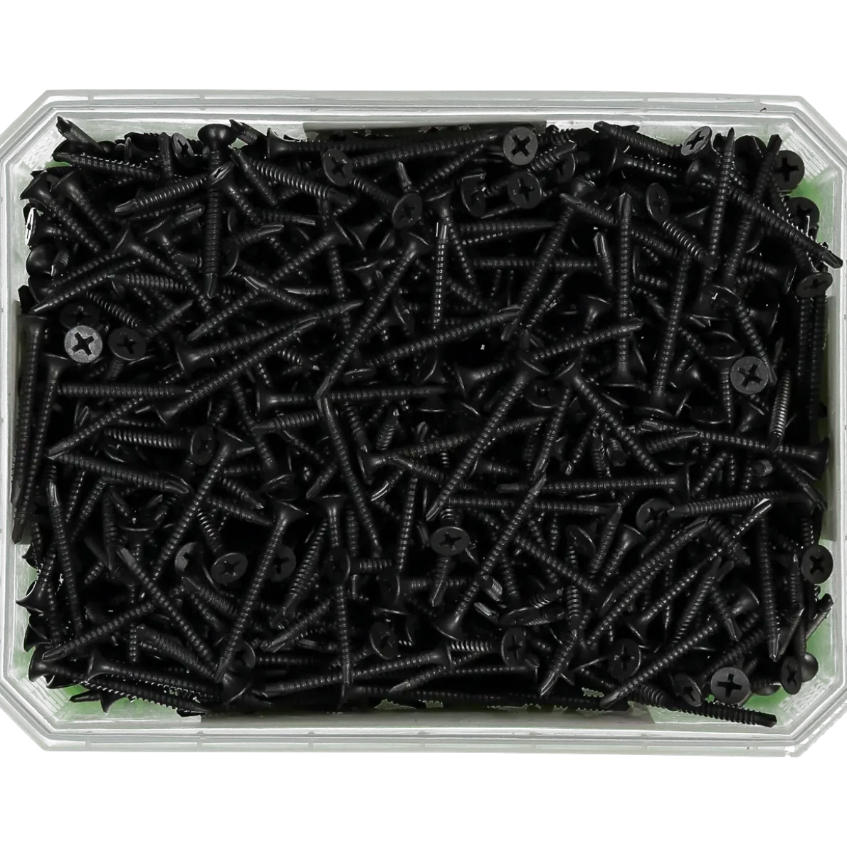 GIPSSKRUV MED BORRSPETS PH2 FOSFATERAD 3,5X40 900ST