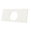GÅNGJÄRNSFÖRSTÄRKNING LUCKA 110X50MM
